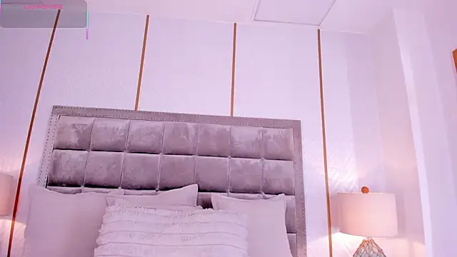 DakotaWangi's cam snapshot