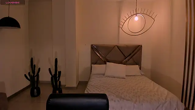 CarlaBrunni's cam snapshot