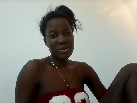 Alessandrajenna's cam snapshot