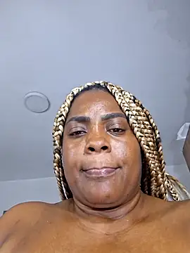 GoddessCarrie's cam snapshot