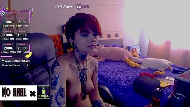 Dark__Elf live sex cam