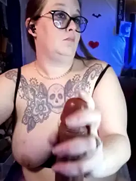 edgexchaos's cam snapshot