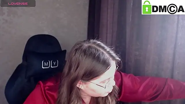 holy_michela's cam snapshot