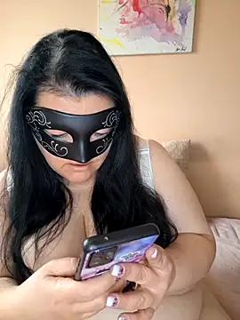 BlacReign live sex cam