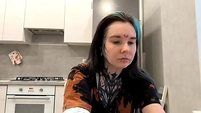 HighelikeGirl's cam snapshot