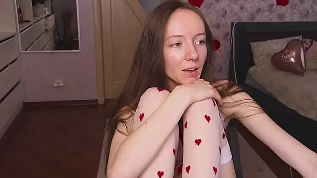 Why_me_stella's cam snapshot