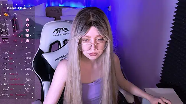 sofiisun's cam snapshot