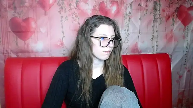 LilianaShine's cam snapshot