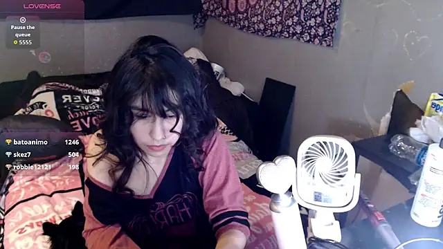 London_Ray's cam snapshot