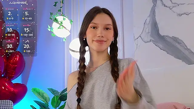 MaryNixon_'s cam snapshot