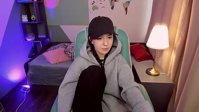 Azaliya_Haze's cam snapshot