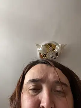 LiluHot live sex cam