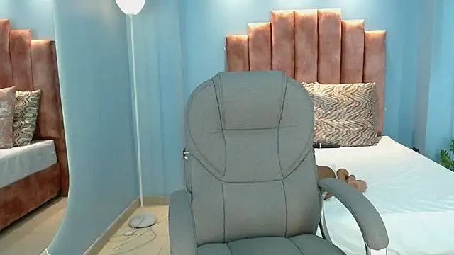 Milaa_Star_'s cam snapshot