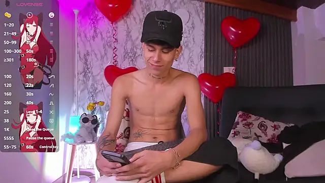 Jake_beach_ live sex cam