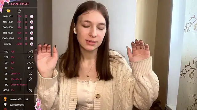 MarlanaEndler live sex cam