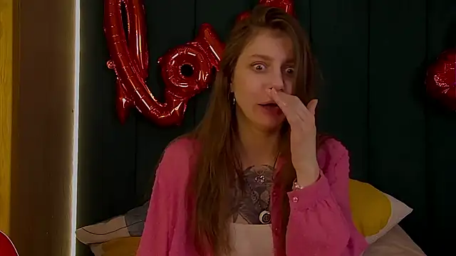 EileenElfie live sex cam