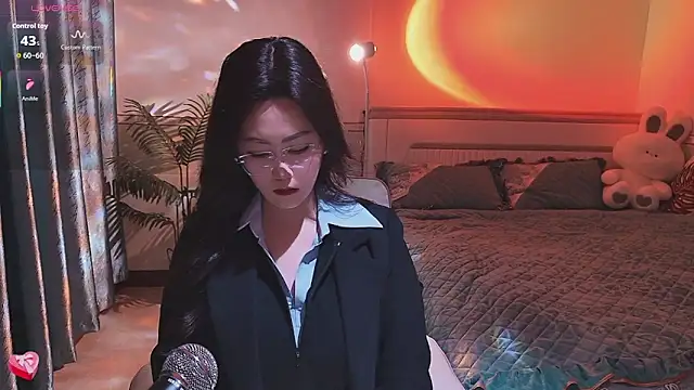 Tingdie live sex cam