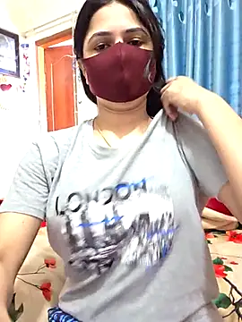 Suvosri live sex cam