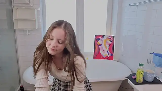 CinthiaSluis live sex cam