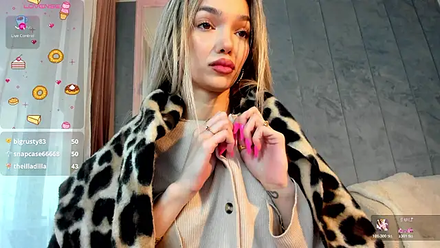 Sassy_Teen live sex cam