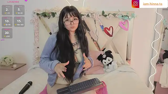 hina_tay's cam snapshot