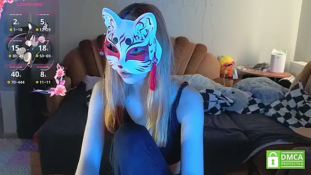 YumikoMori's cam snapshot