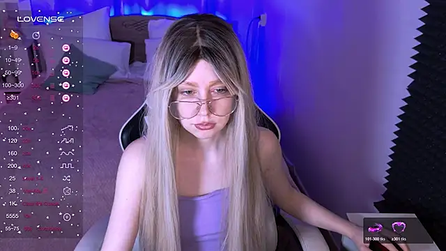 sofiisun's cam snapshot