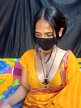 Roshni_09's cam snapshot