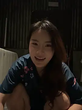 ChuChu1991 live sex cam