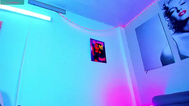 Cherry_splash live sex cam