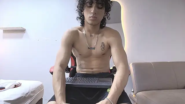 JackesTaylor live sex cam