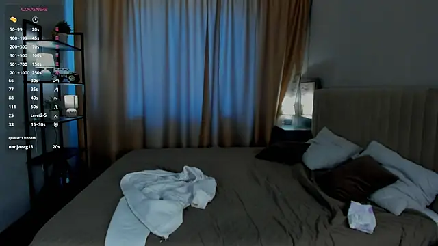 LeanneDinkle's cam snapshot