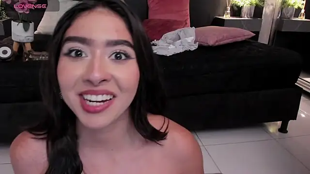 Danielacossio's cam snapshot