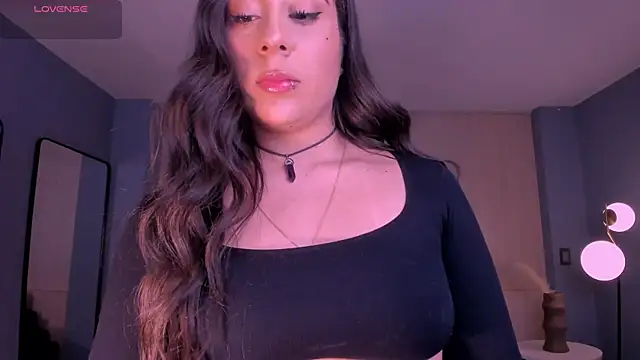 SussyBellX's cam snapshot