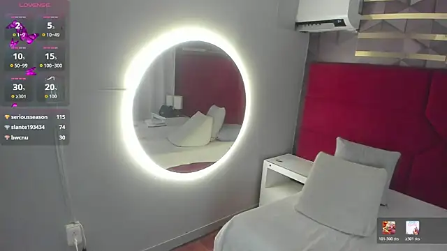 hanny_milf live sex cam