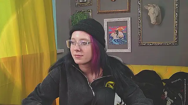 SakuraBliss's cam snapshot