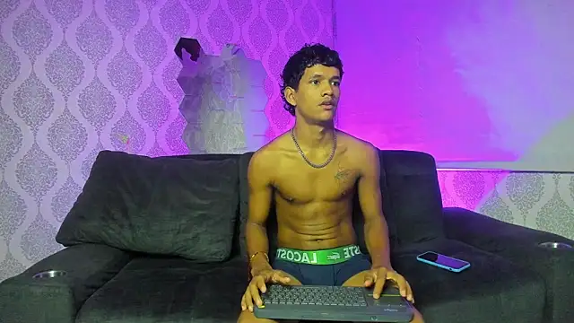 Boy_savoy live sex cam