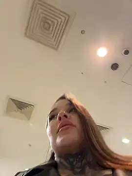 KishaMur's cam snapshot