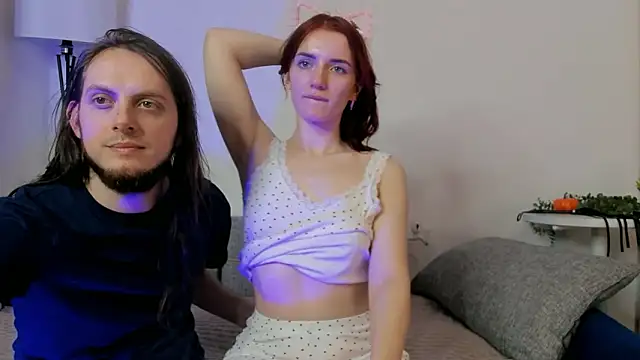 DualTempt live sex cam