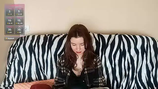 LanitaHemple's cam snapshot