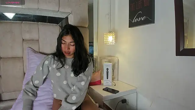 Eva_cute7's cam snapshot