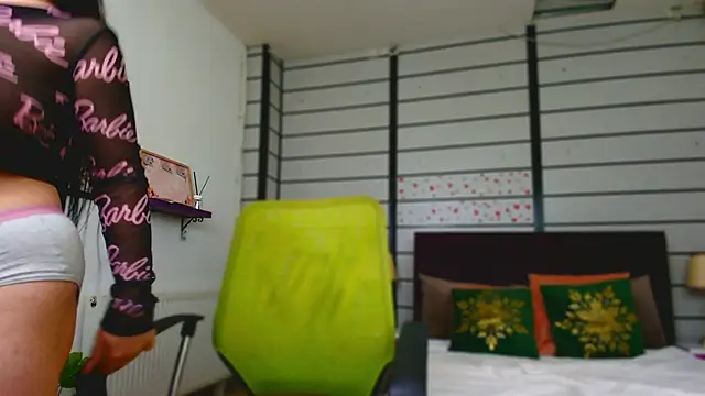 TessaaJoy's cam snapshot