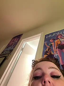 BambiKitty live sex cam