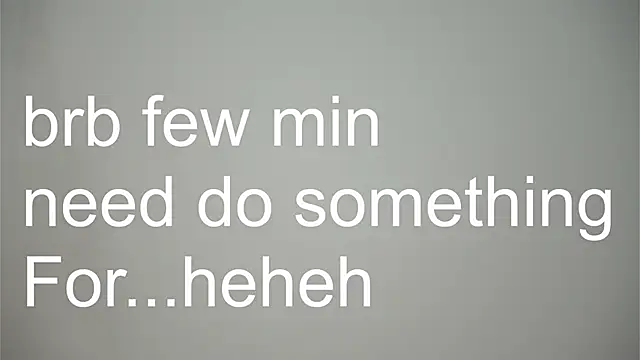 LaurelLeier's cam snapshot