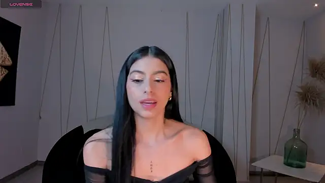 BellaConnorX live sex cam