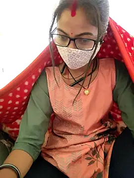 Apki_chahat143's cam snapshot