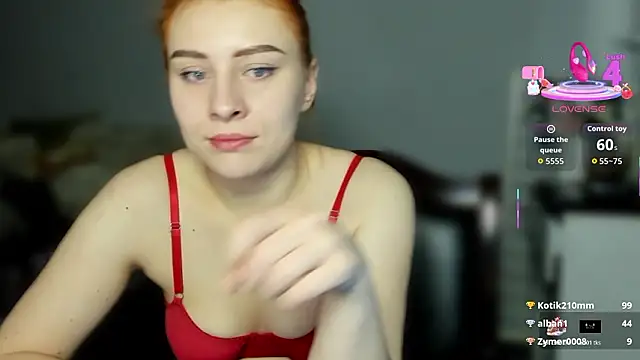 KindKristy live sex cam