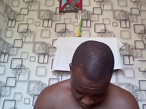 Chumba_001 live sex cam