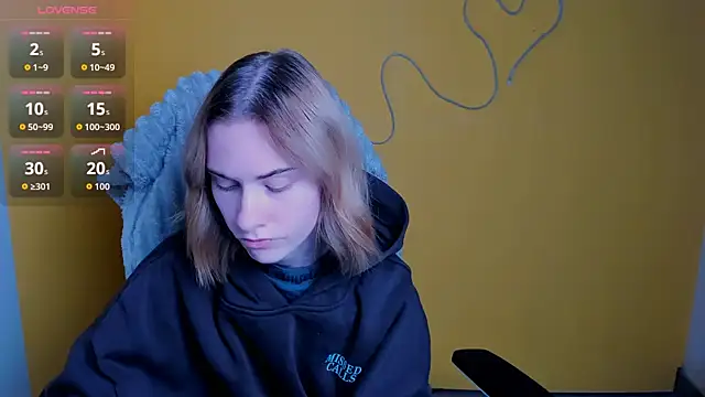 Fiona_Night's cam snapshot