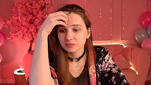 TessaMill's cam snapshot